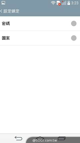 5.5吋4G旗艦智慧機LG G3 操作、攝錄新體驗