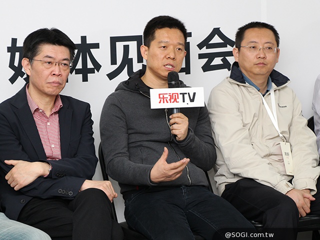 Letv北京成立新公司 未來將推出樂視手機