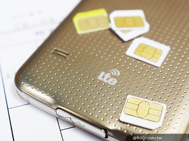 國碁、亞太電信取得4G系統架設許可 投入網路建設行列