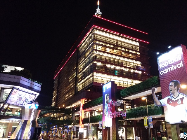 5.5吋4G旗艦智慧機LG G3 操作、攝錄新體驗