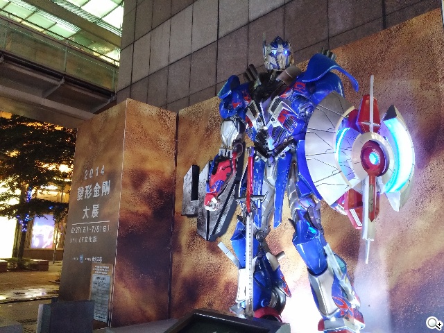 5.5吋4G旗艦智慧機LG G3 操作、攝錄新體驗