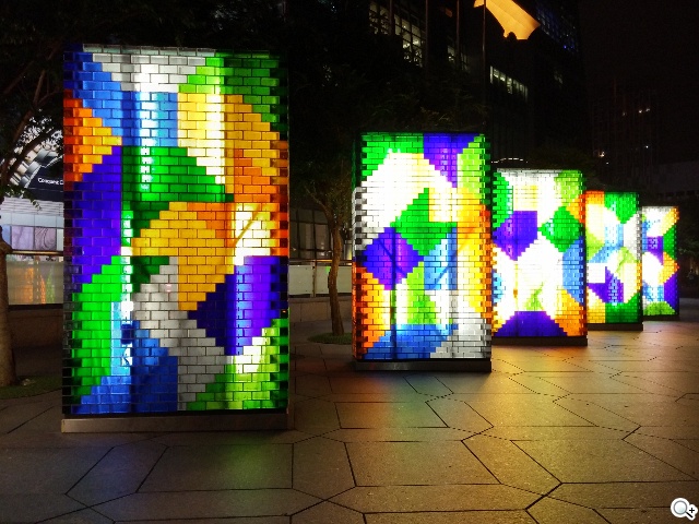 5.5吋4G旗艦智慧機LG G3 操作、攝錄新體驗