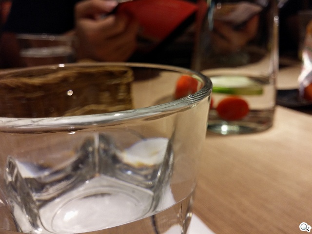 5.5吋4G旗艦智慧機LG G3 操作、攝錄新體驗