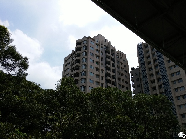 5.5吋4G旗艦智慧機LG G3 操作、攝錄新體驗