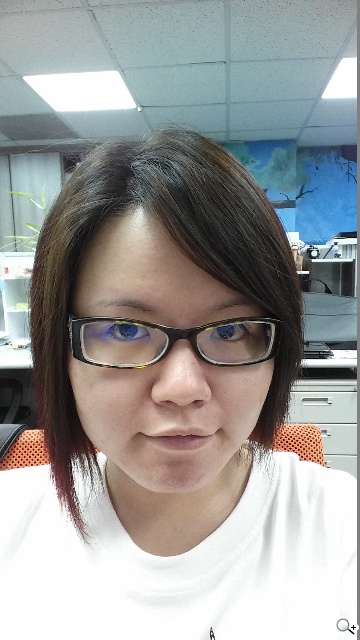 5.5吋4G旗艦智慧機LG G3 操作、攝錄新體驗