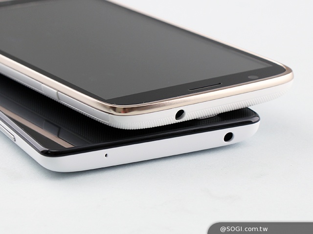 InFocus M320e、紅米Note平價5.5吋八核手機比拚 InFocus M320e、紅米Note平價5.5吋八核手機比拚