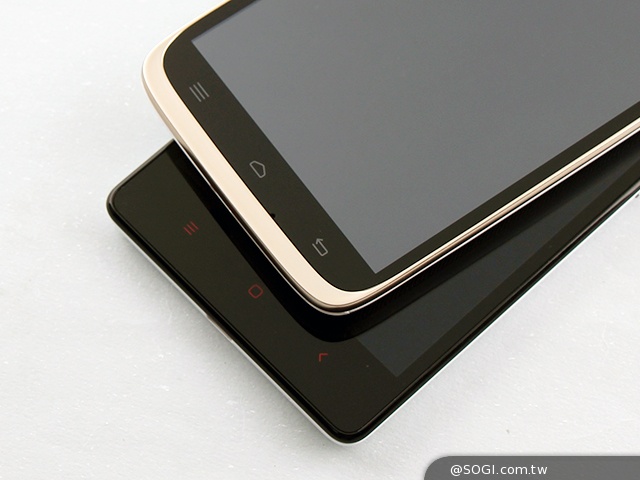 InFocus M320e、紅米Note平價5.5吋八核手機比拚 InFocus M320e、紅米Note平價5.5吋八核手機比拚