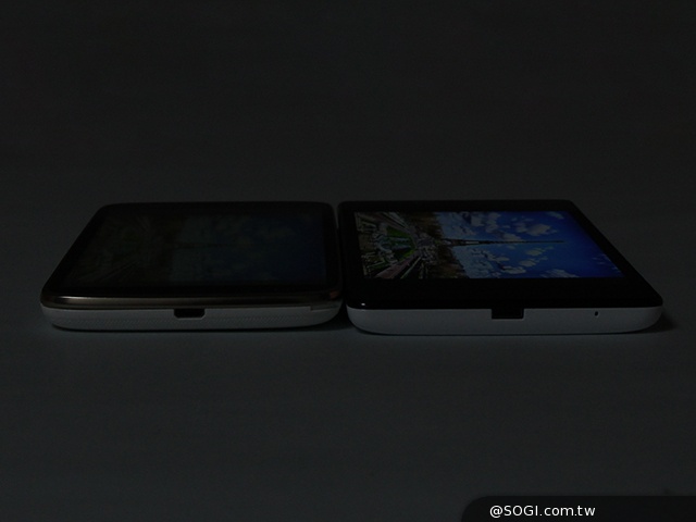 InFocus M320e、紅米Note平價5.5吋八核手機比拚 InFocus M320e、紅米Note平價5.5吋八核手機比拚