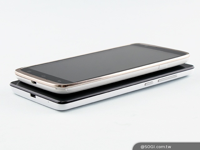 InFocus M320e、紅米Note平價5.5吋八核手機比拚 InFocus M320e、紅米Note平價5.5吋八核手機比拚
