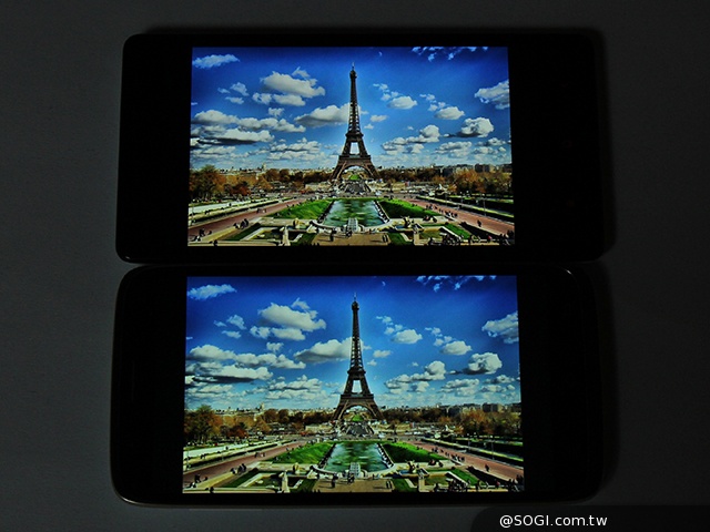 InFocus M320e、紅米Note平價5.5吋八核手機比拚 InFocus M320e、紅米Note平價5.5吋八核手機比拚