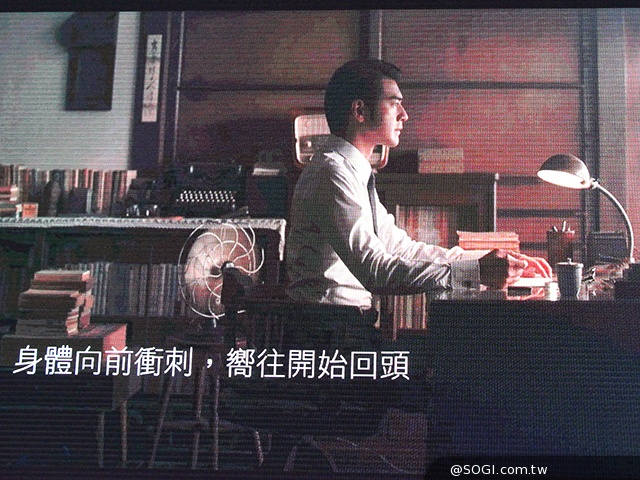 中華電信4G找金城武代言 訊號覆蓋達全台12縣市 中華電信4G找金城武代言 訊號覆蓋達全台12縣市