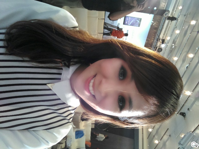 索尼Xperia C3自拍手機 前鏡頭5MP配閃光燈 台灣8月上市