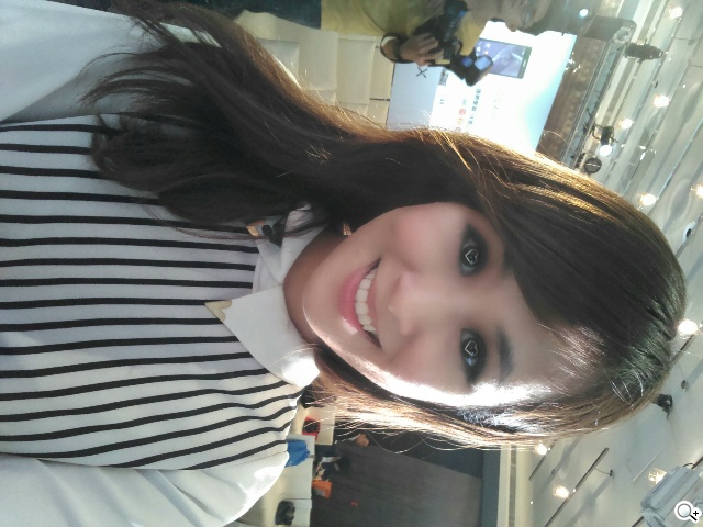 索尼Xperia C3自拍手機 前鏡頭5MP配閃光燈 台灣8月上市