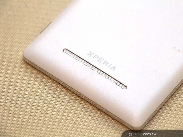 索尼Xperia C3自拍手機 前鏡頭5MP配閃光燈 台灣8月上市