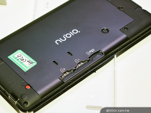 4G雙卡+驍龍801 努比亞Z7、Z7 max、Z7 mini動手玩 4G雙卡+驍龍801 努比亞Z7、Z7 max、Z7 mini動手玩