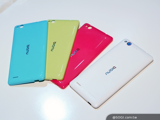 4G雙卡+驍龍801 努比亞Z7、Z7 max、Z7 mini動手玩 4G雙卡+驍龍801 努比亞Z7、Z7 max、Z7 mini動手玩