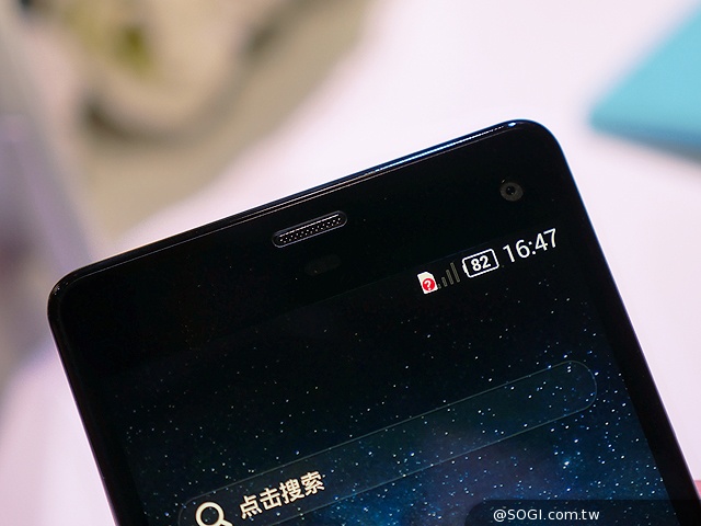 4G雙卡+驍龍801 努比亞Z7、Z7 max、Z7 mini動手玩 4G雙卡+驍龍801 努比亞Z7、Z7 max、Z7 mini動手玩