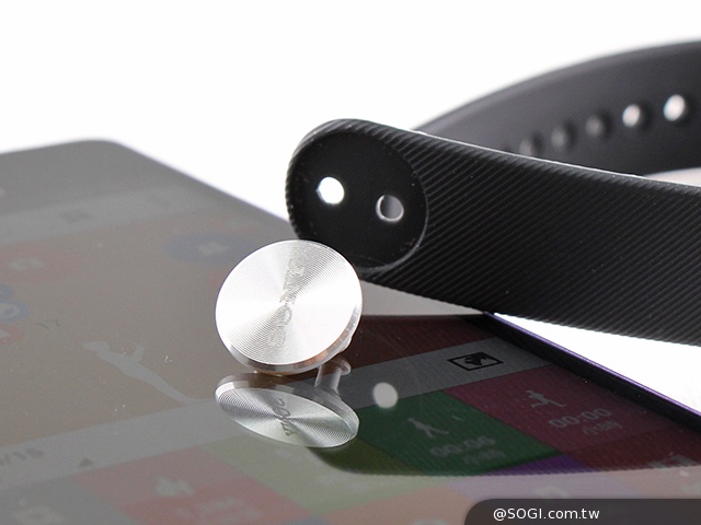 索尼智慧手環SmartBand SWR10 生活記錄好幫手 索尼智慧手環SmartBand SWR10 生活記錄好幫手