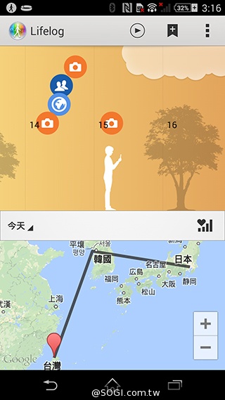 索尼智慧手環SmartBand SWR10 生活記錄好幫手 索尼智慧手環SmartBand SWR10 生活記錄好幫手