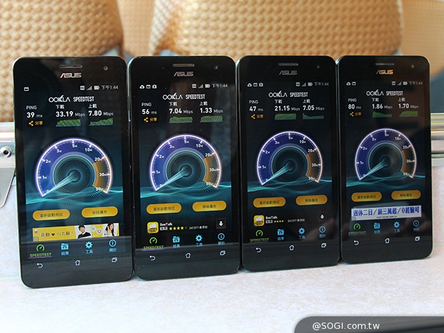 台灣之星邀全民測4G 得獎可獲免費上網吃到飽1年