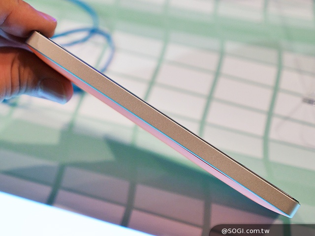 NOKIA Lumia 930登台 單機18900中華獨賣