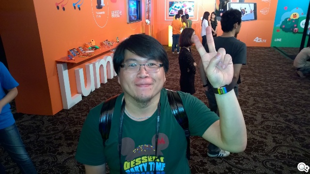 NOKIA Lumia 930登台 單機18900中華獨賣