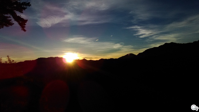 台灣之星、台哥大、遠傳、中華4G網速 嘉義阿里山實測 台灣之星、台哥大、遠傳、中華4G網速 嘉義阿里山實測