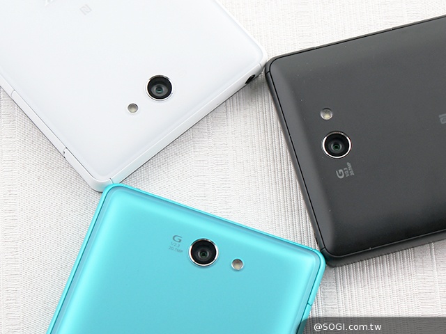 5吋防水機Sony Xperia Z2a 支援台灣4G全頻
