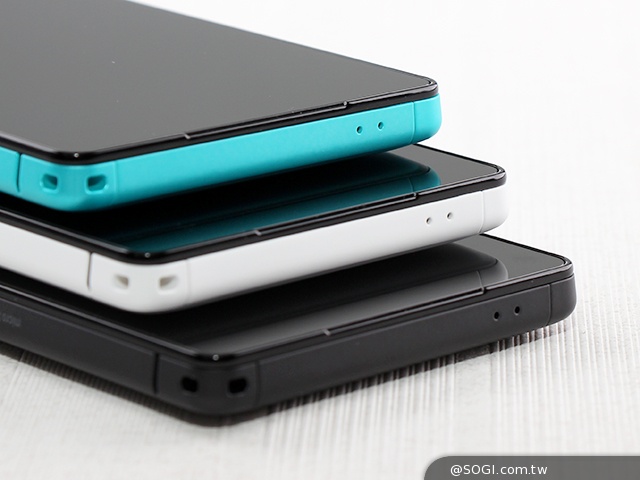 5吋防水機Sony Xperia Z2a 支援台灣4G全頻