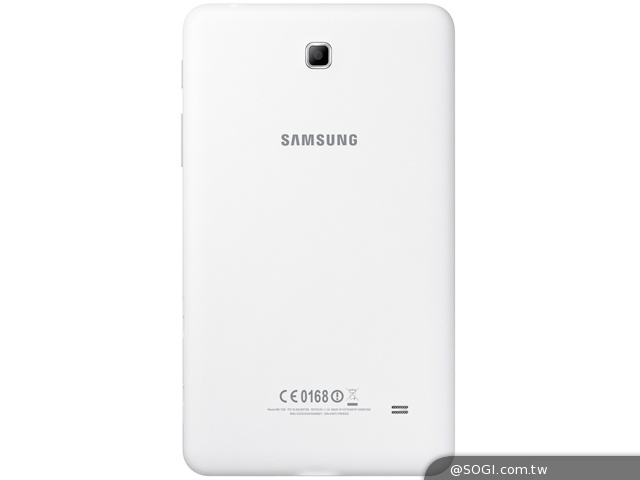 三星GALAXY Tab 4 7.0發表 中華遠傳推0元資費 三星GALAXY Tab 4 7.0發表 中華遠傳推0元資費