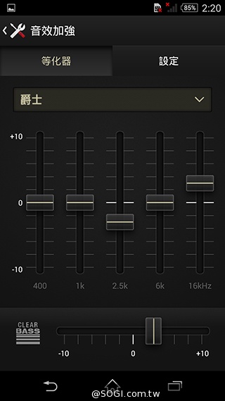 5吋防水機Sony Xperia Z2a 支援台灣4G全頻