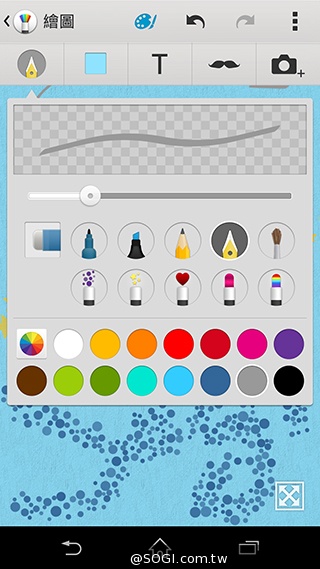 5吋防水機Sony Xperia Z2a 支援台灣4G全頻