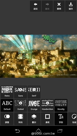 5吋防水機Sony Xperia Z2a 支援台灣4G全頻