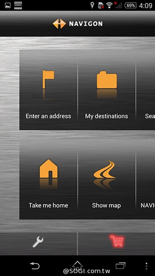5吋防水機Sony Xperia Z2a 支援台灣4G全頻
