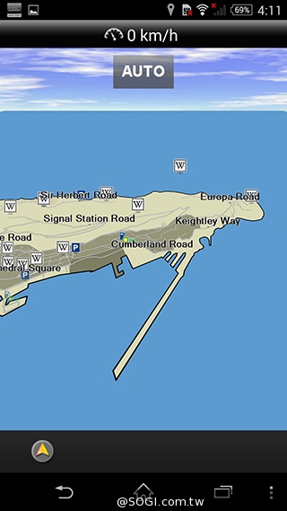 5吋防水機Sony Xperia Z2a 支援台灣4G全頻