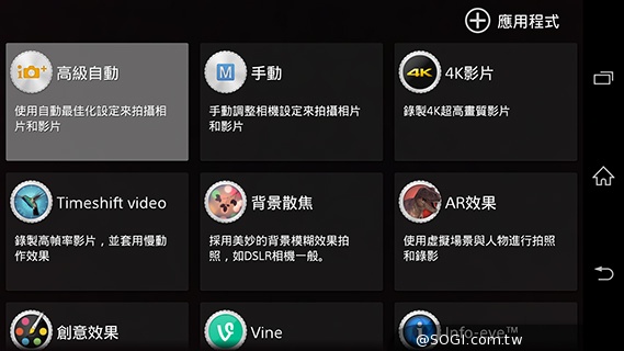 5吋防水機Sony Xperia Z2a 支援台灣4G全頻