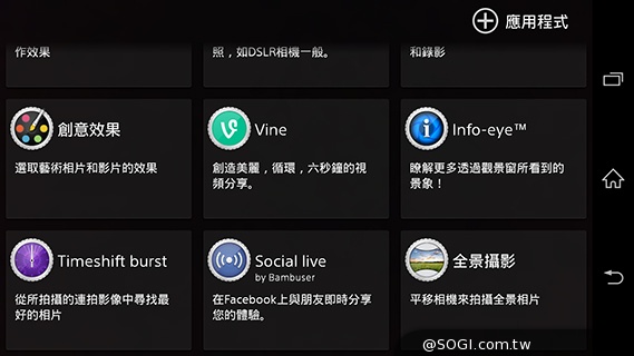 5吋防水機Sony Xperia Z2a 支援台灣4G全頻