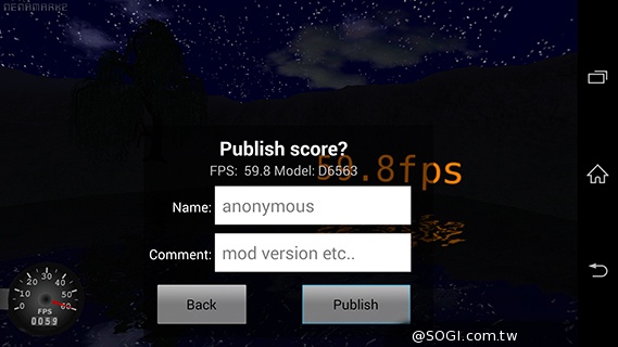 5吋防水機Sony Xperia Z2a 支援台灣4G全頻