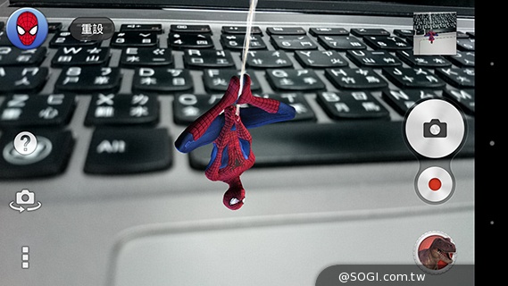 5吋防水機Sony Xperia Z2a 支援台灣4G全頻