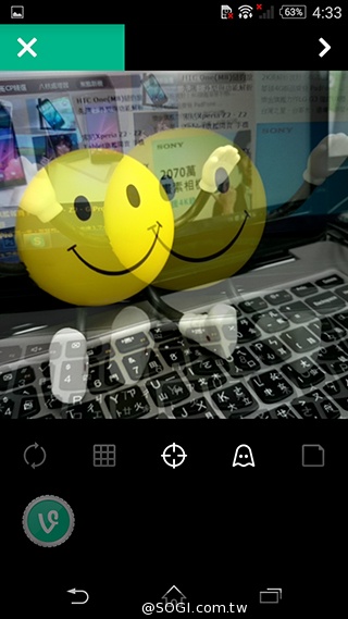 5吋防水機Sony Xperia Z2a 支援台灣4G全頻