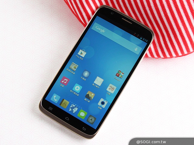 價格、規格再精簡!InFocus M320e八核雙卡手機 價格、規格再精簡!InFocus M320e八核雙卡手機