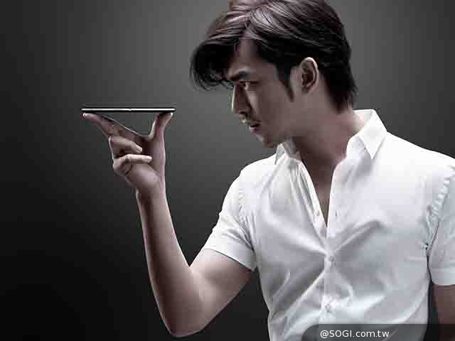 薄型5.3吋4G手機Sony Xperia T3 單機價10900