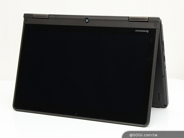 360度商務瑜珈筆電 Lenovo ThinkPad Yoga