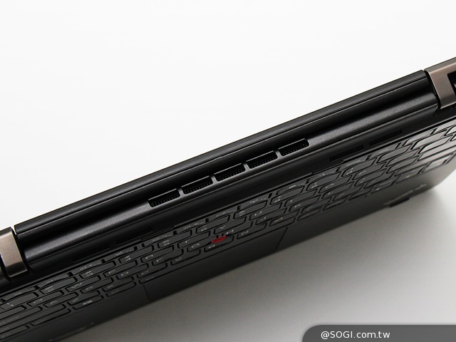 360度商務瑜珈筆電 Lenovo ThinkPad Yoga