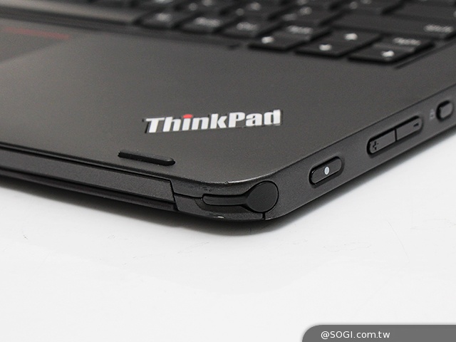 360度商務瑜珈筆電 Lenovo ThinkPad Yoga
