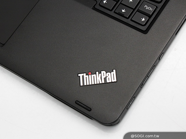 360度商務瑜珈筆電 Lenovo ThinkPad Yoga