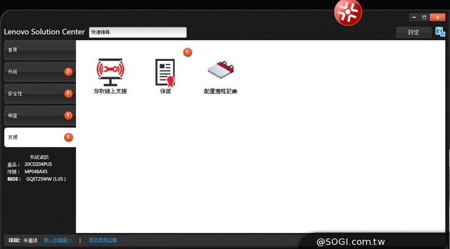 360度商務瑜珈筆電 Lenovo ThinkPad Yoga