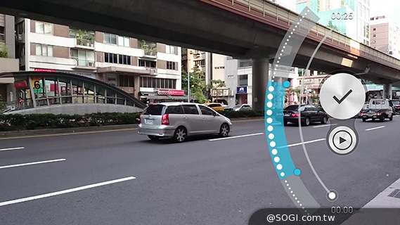 5吋防水機Sony Xperia Z2a 支援台灣4G全頻