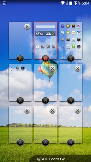 5吋4G智慧手機BenQ F5 四倍高感光暗處依舊精彩