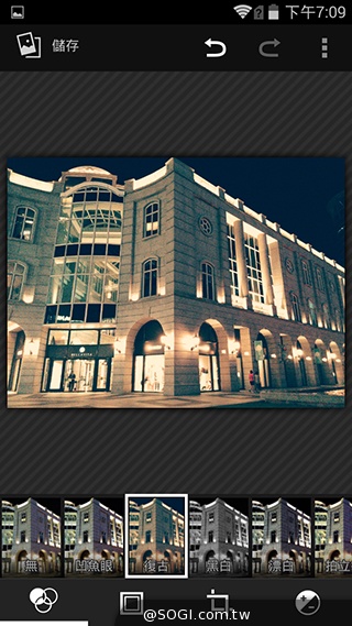 5吋4G智慧手機BenQ F5 四倍高感光暗處依舊精彩